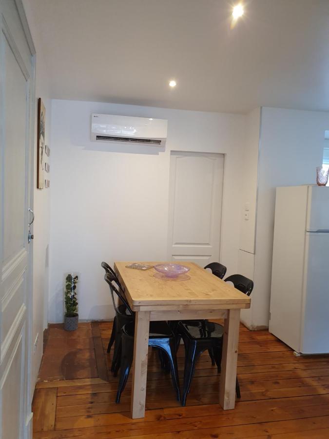 Bel Appartement Luchon Centre Wifi - Climatisation 6 Couchages Bagnères-de-Luchon Kültér fotó