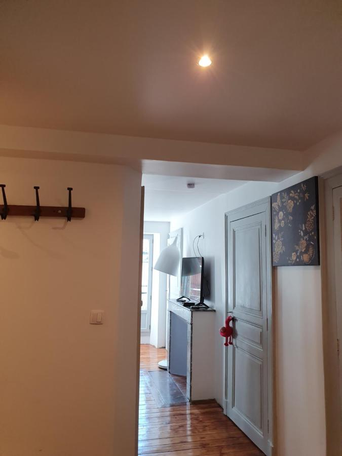 Bel Appartement Luchon Centre Wifi - Climatisation 6 Couchages Bagnères-de-Luchon Kültér fotó