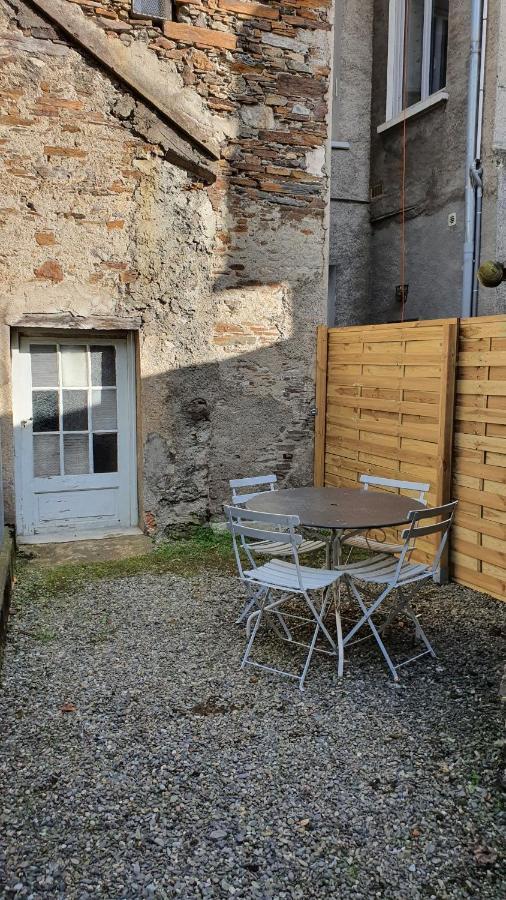 Bel Appartement Luchon Centre Wifi - Climatisation 6 Couchages Bagnères-de-Luchon Kültér fotó