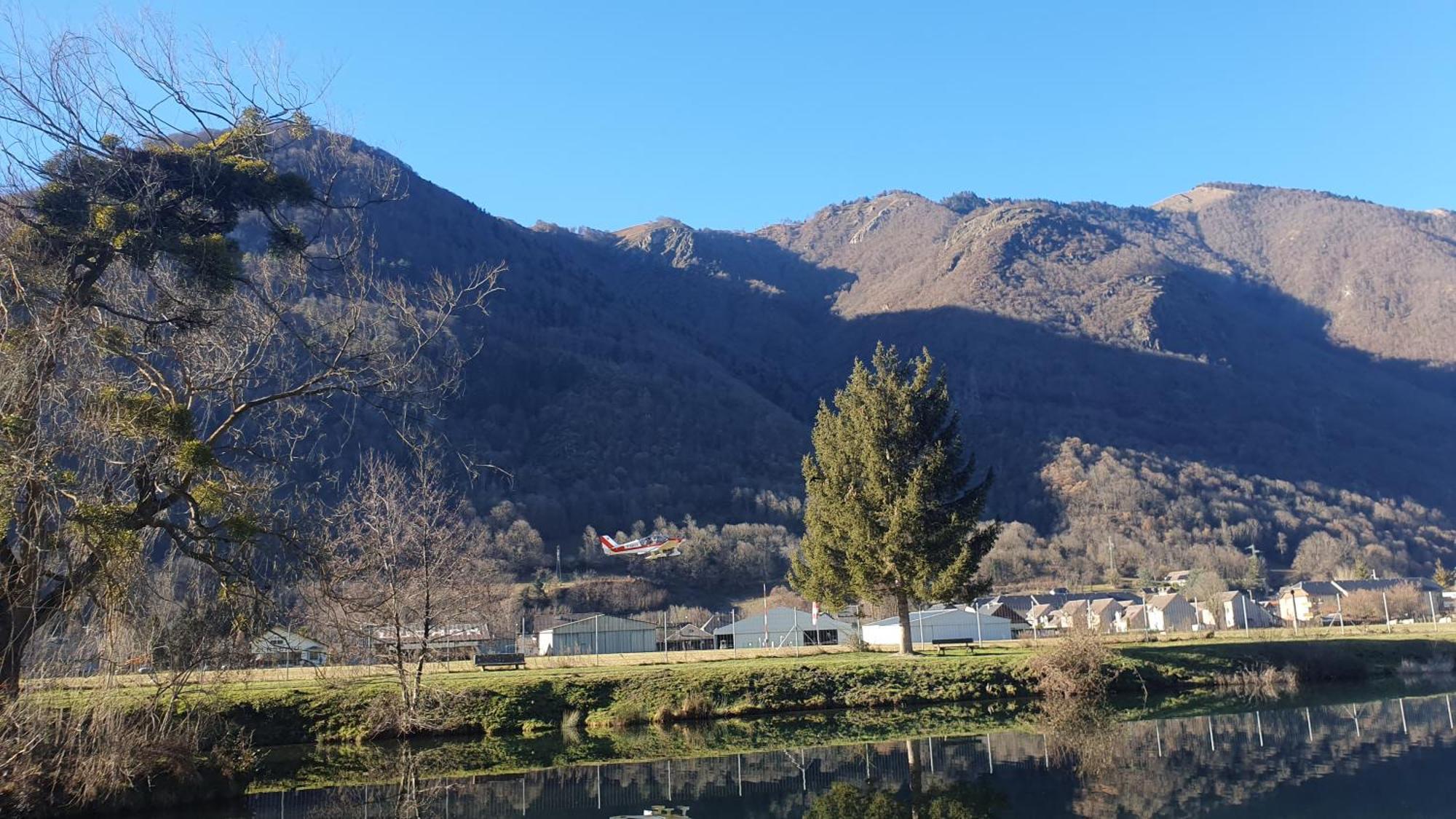 Bel Appartement Luchon Centre Wifi - Climatisation 6 Couchages Bagnères-de-Luchon Kültér fotó